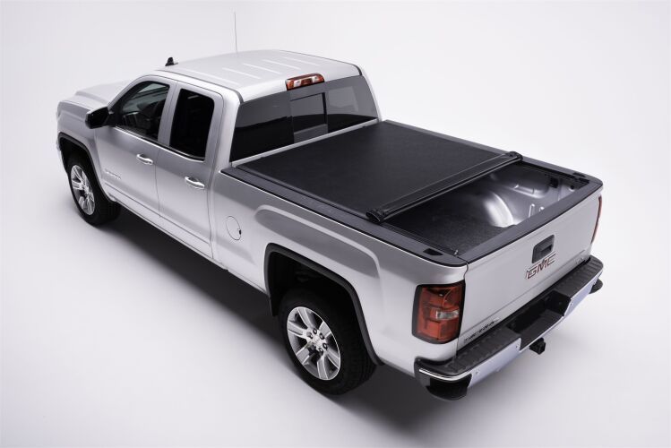 Couvert Enthuze Roulable - Ford F250/350/450 (2008 à 2016) - Boîte de 6&#39;6&quot; - ACTENT06680816