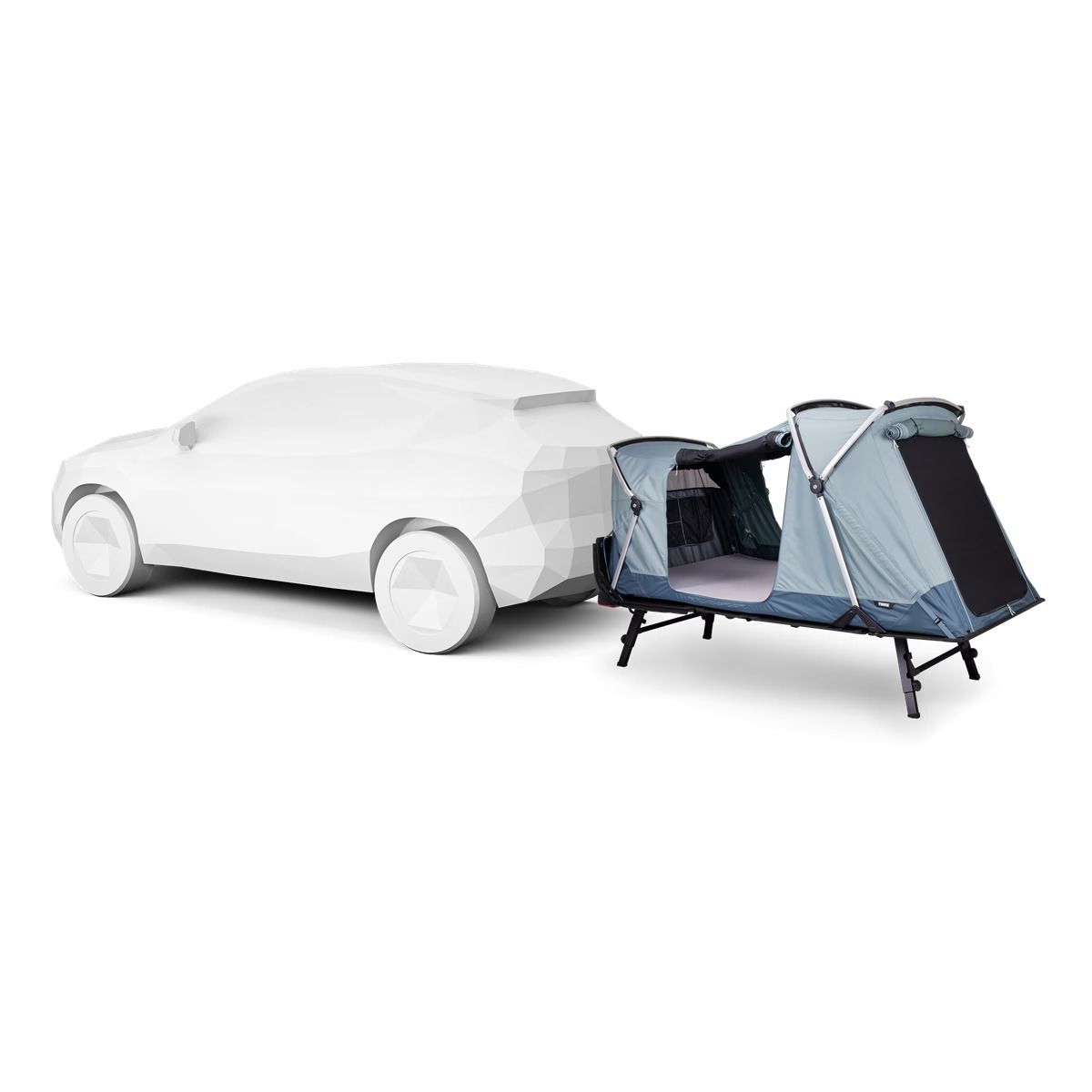Thule Outset