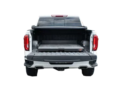 Hybrid Truck Slide 1200lbs