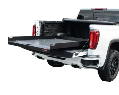 Hybrid Truck Slide 1200lbs