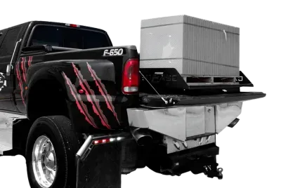 Titan Truck Slide 3000lbs