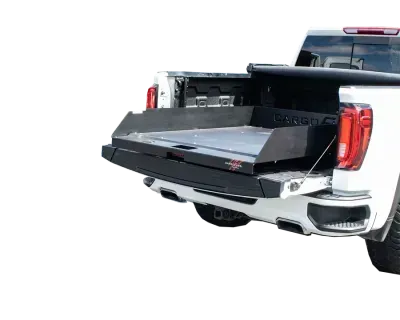 Commercial Truck Slide 2000lbs