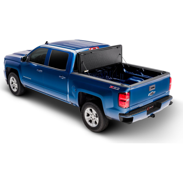 Couvert de caisse rigide Maison pour Toyota Tacoma 2016 à 2023, caisse de 5 pi - BBF41014