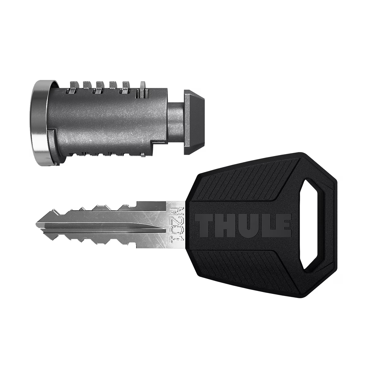 Thule One-Key System