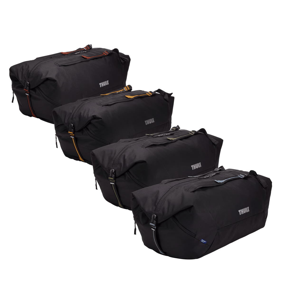 Thule GoPack Duffel Set