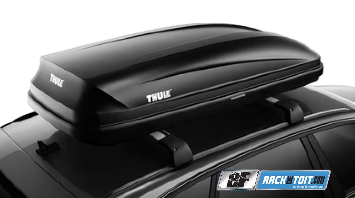 Thule Pulse
