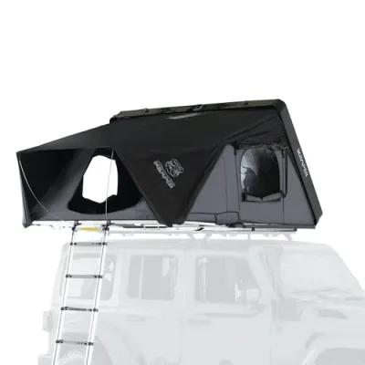 SKYCAMP 3.0 Noir Lustrée - MB008-005