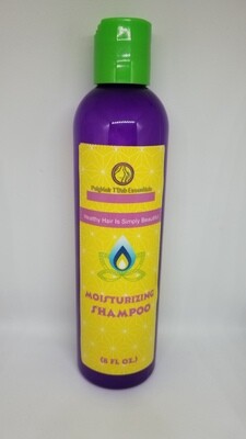 ​The PolyMair T'Dab Essentials Moisturizing Shampoo - (8 Fl. Oz)
