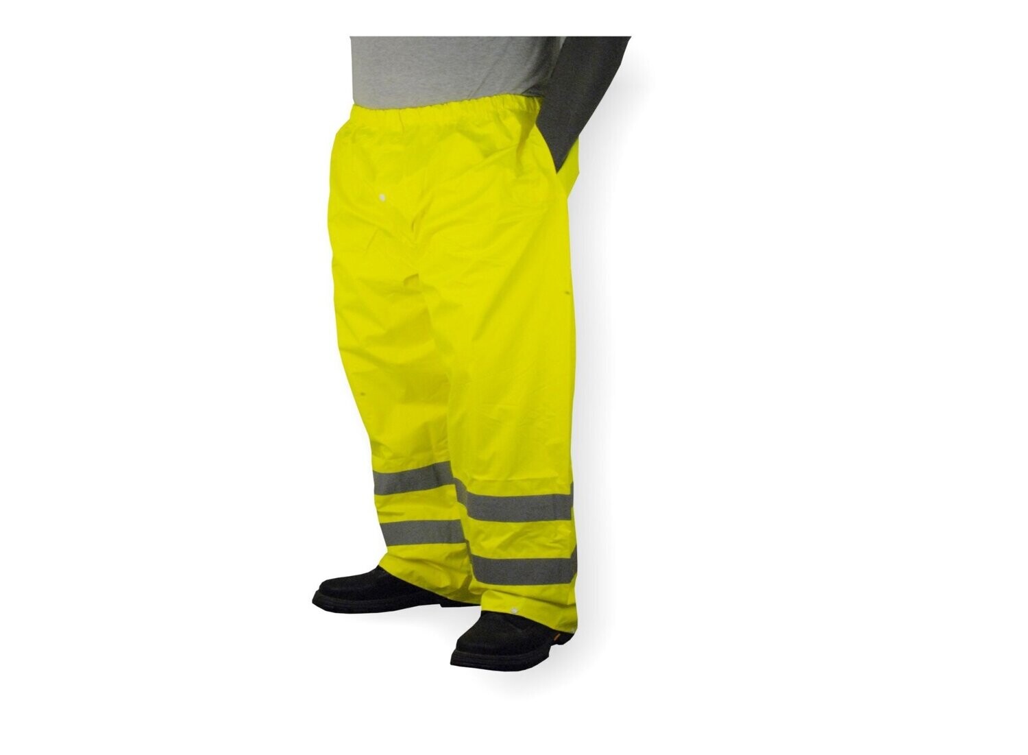ANSI Class E Waterproof Rain Pant