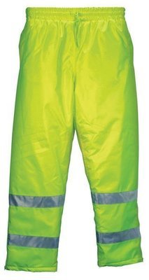 ANSI Class E Thermal Lined Waist Pant
