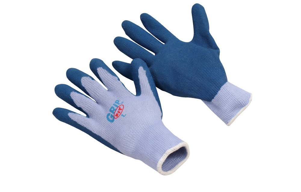 Grip fit gloves Clearance