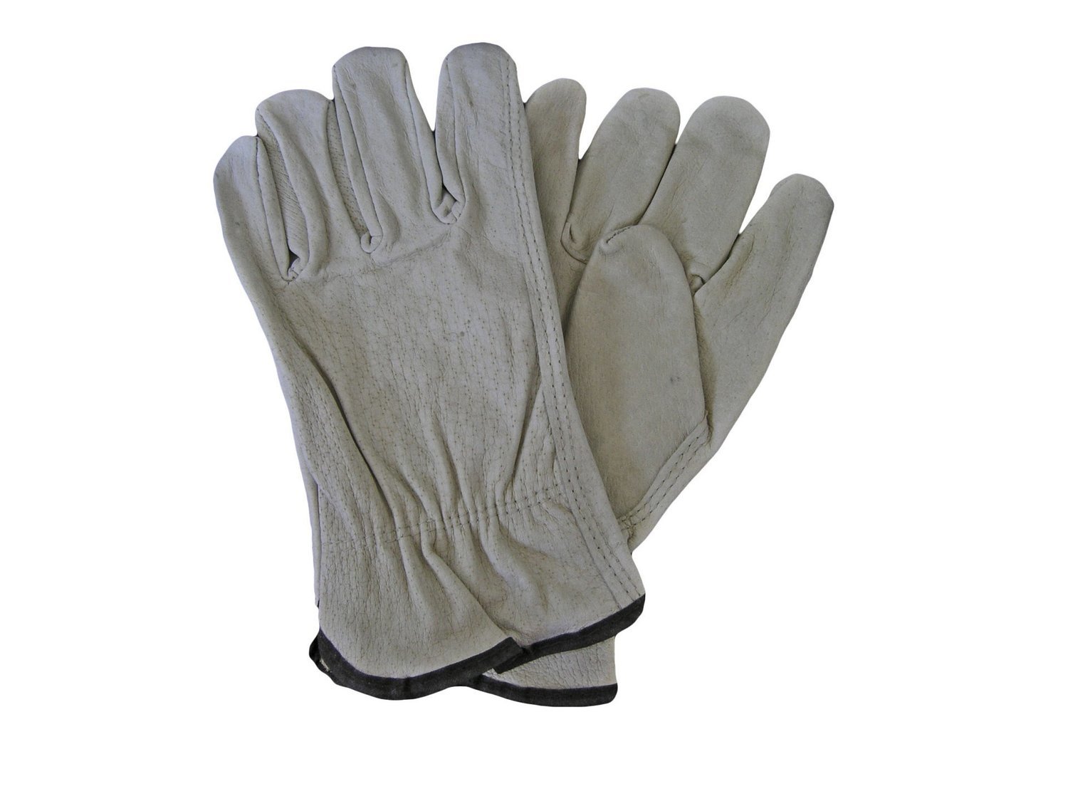 Grain Pigskin Drivers Gloves, Sold By The Dozen