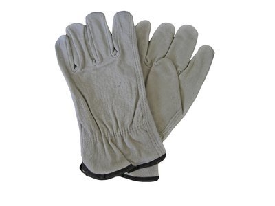Grain Pigskin Drivers Gloves, Sold 10 Dozen Per Case