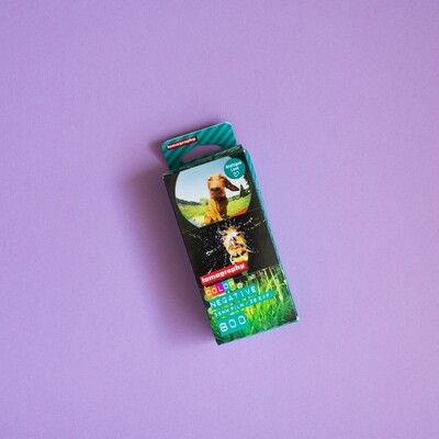 Lomography Color Negative 35mm ISO 800 [3 Rolls]