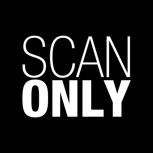 Scan Only
