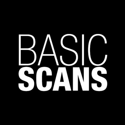 Basic Scans