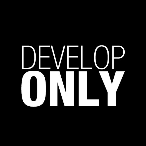Develop only