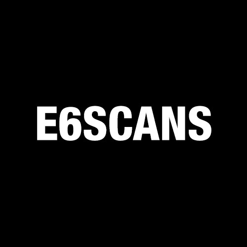 E6 Scans