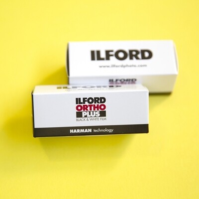 Expired 10/22 - Ortho 80 120 2022