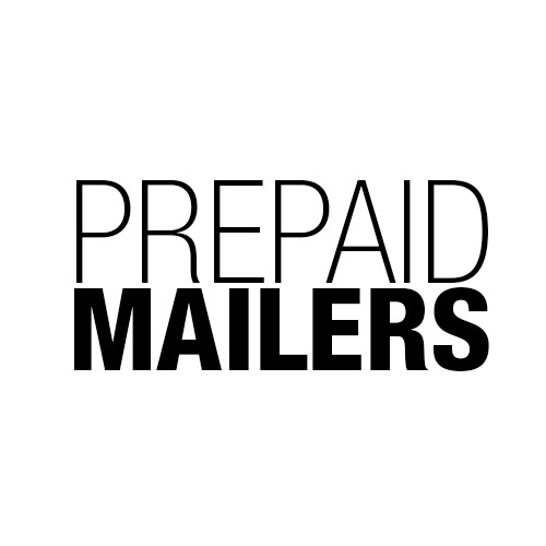 PREPAID USPS MAILERS