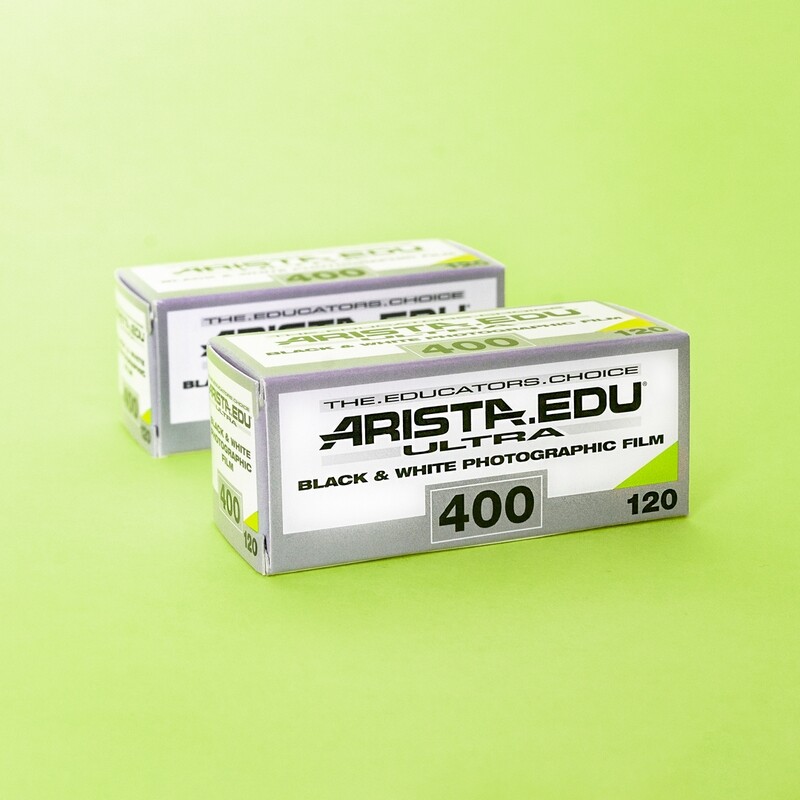 Arista EDU Ultra 400 120