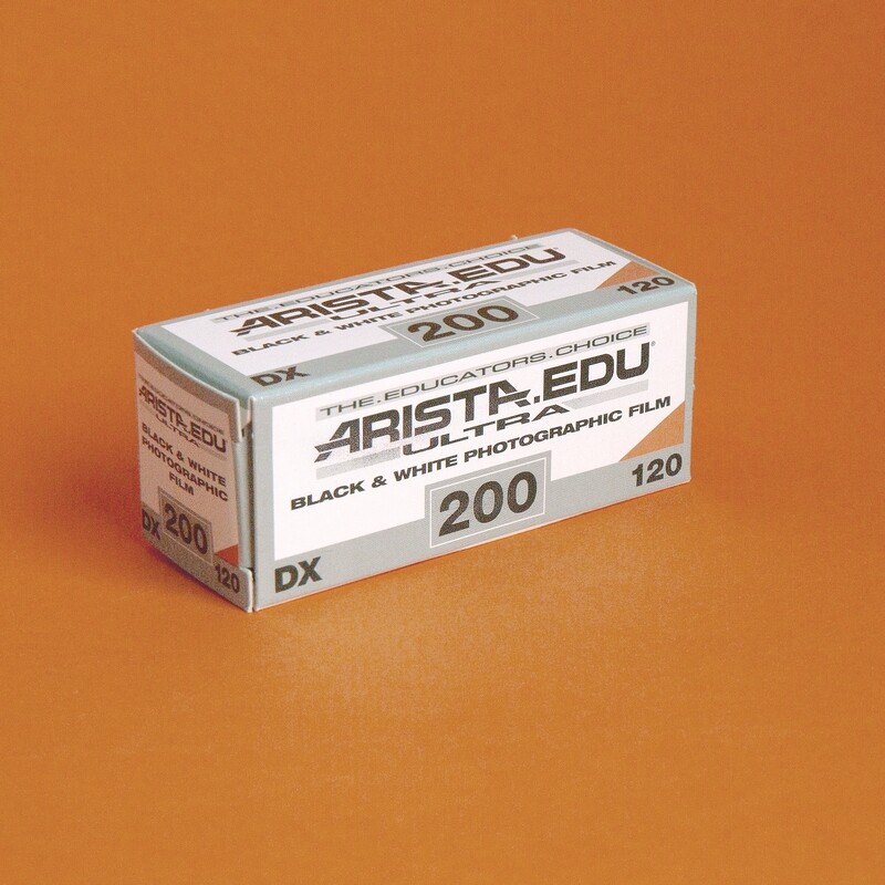 Arista EDU Ultra 200 120