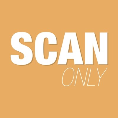 Scan Only