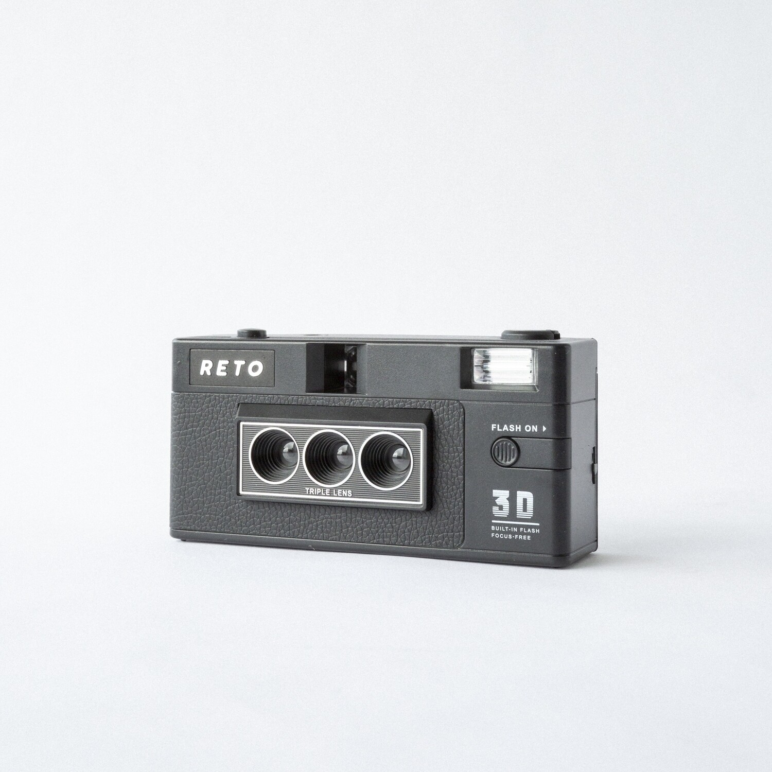 RETO3D Classic - 35mm Camera