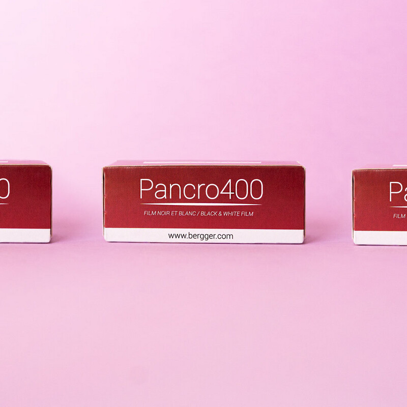 Pancro 400 120