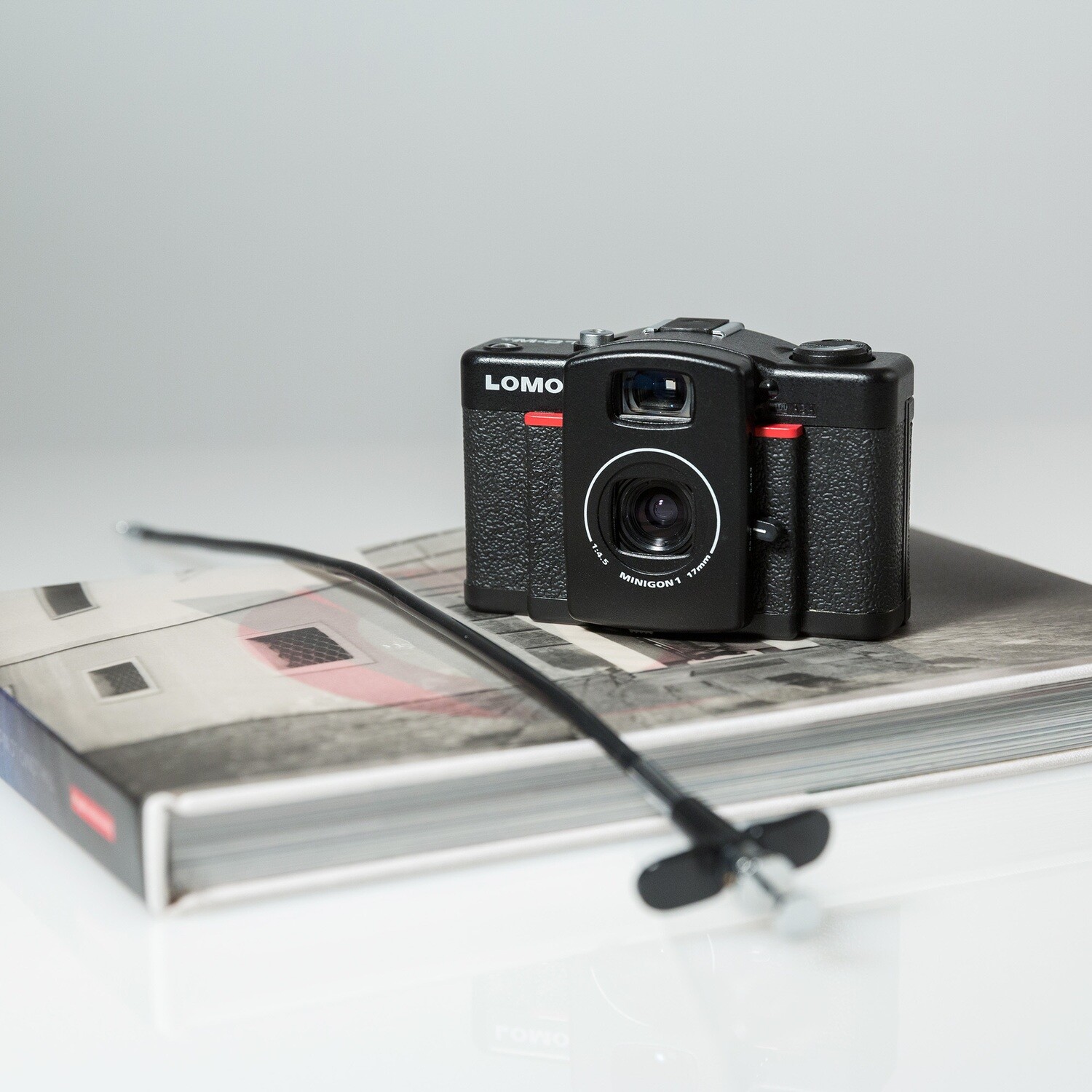 Lomography LC-Wide - 35mm