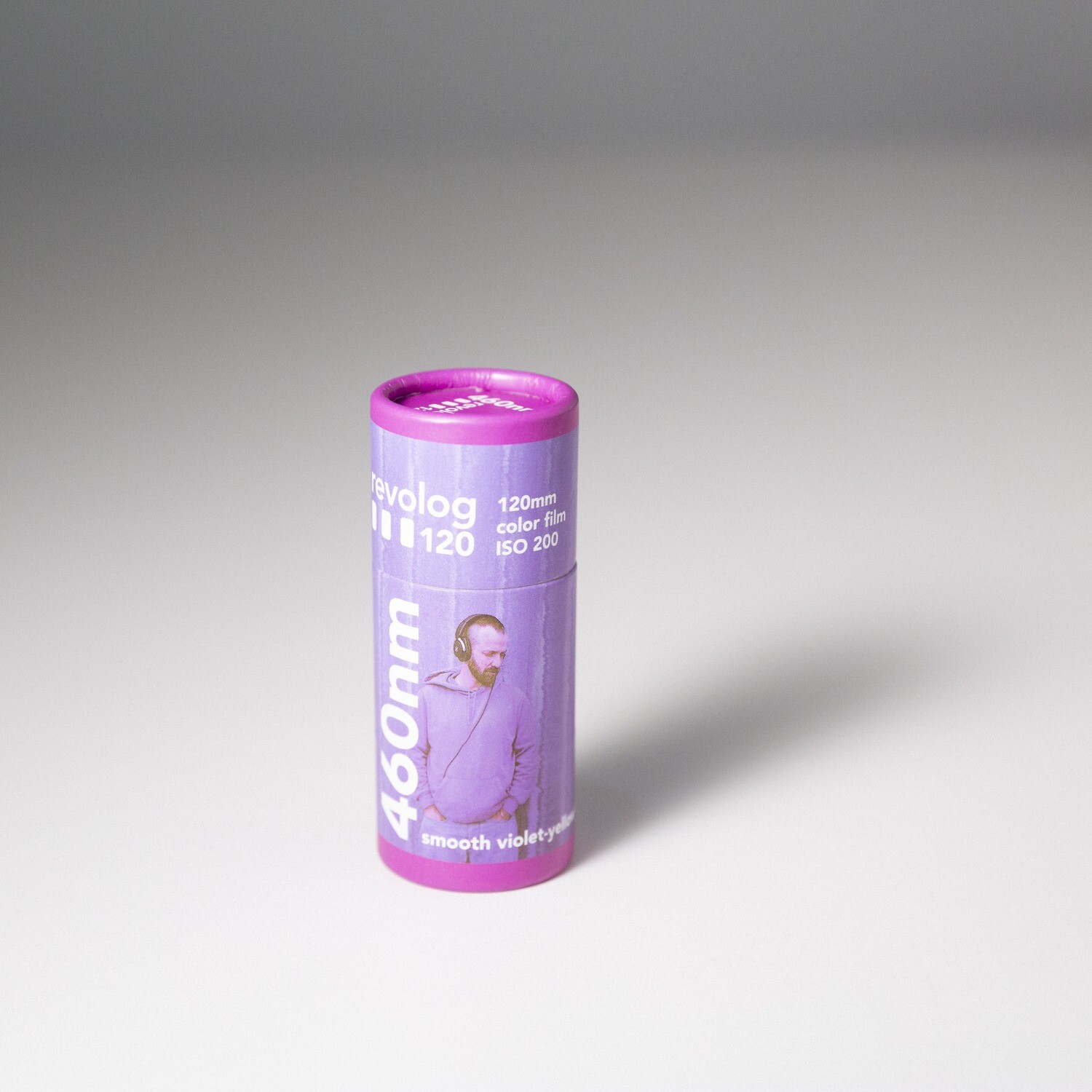 Revolog 460NM 200 120