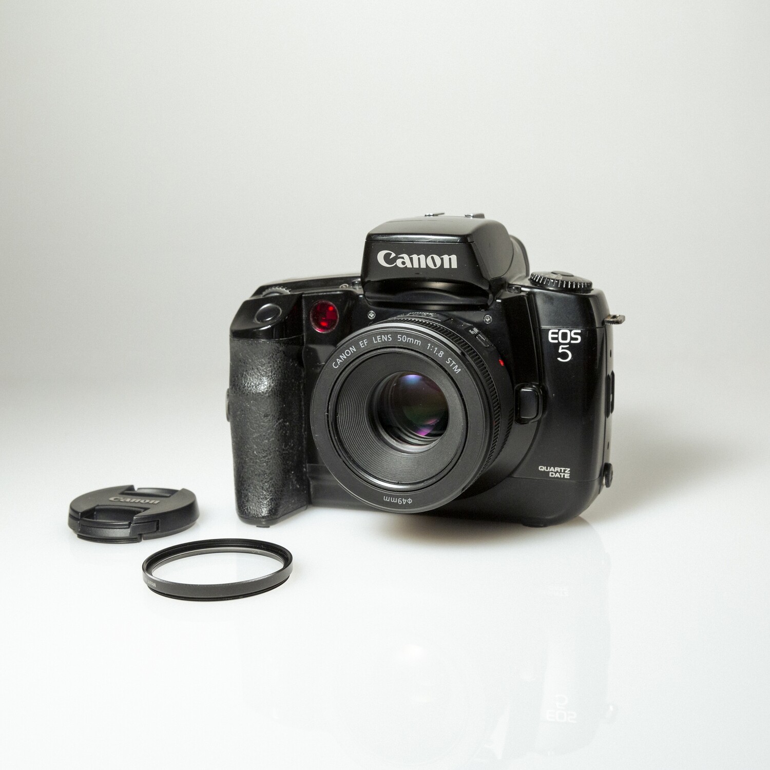 BUY FILM CAMERAS Canon EOS 5