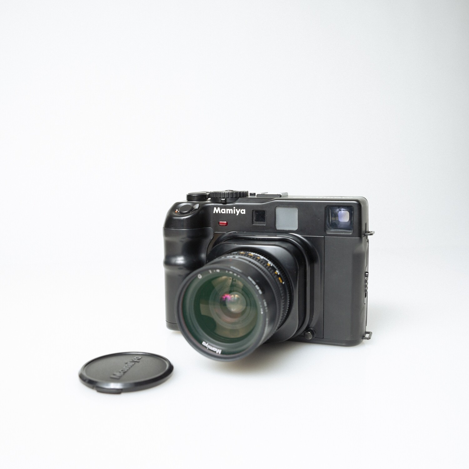 Mamiya 6 with 50mm lens Kit! SOLD