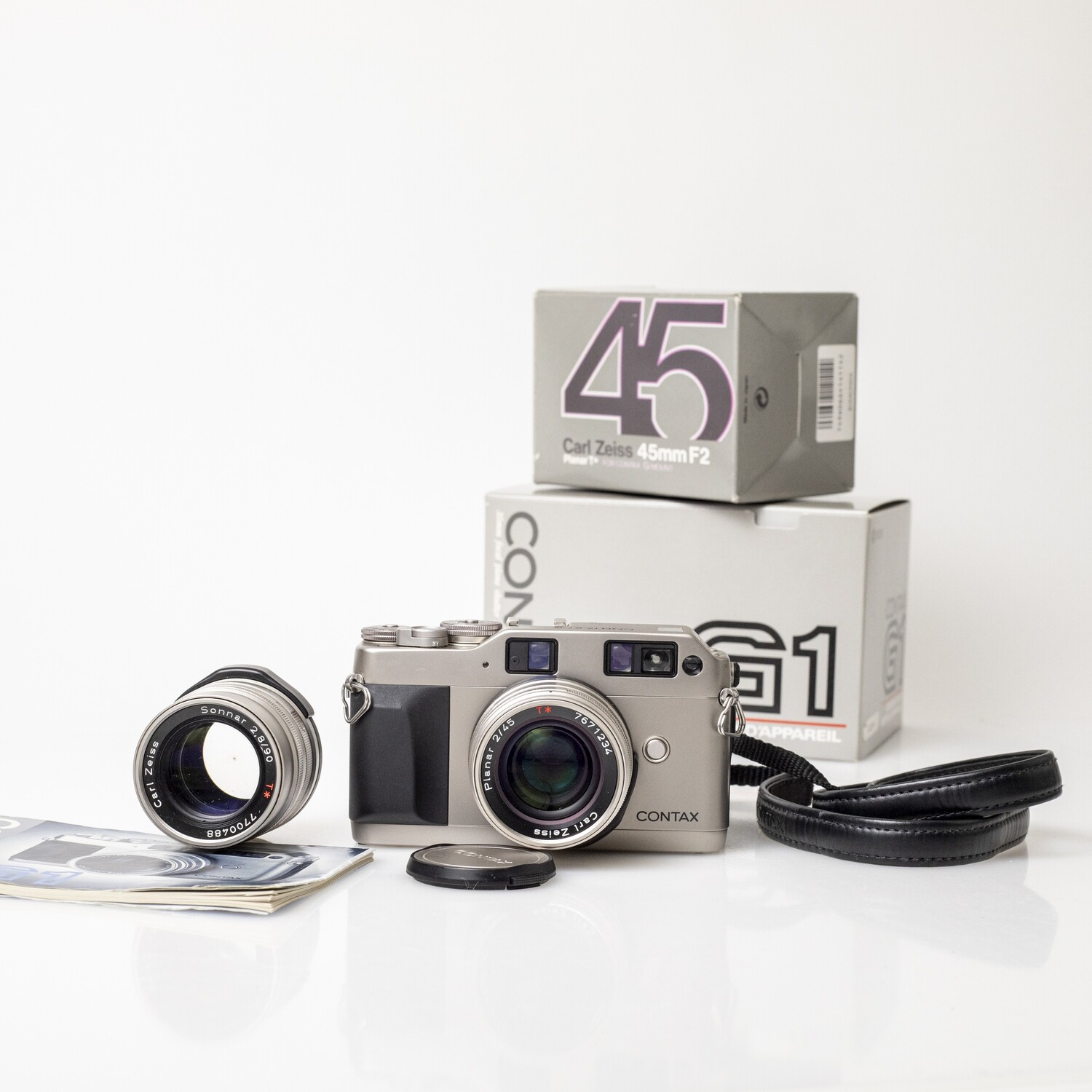 thefindlab-contax-g1-kit