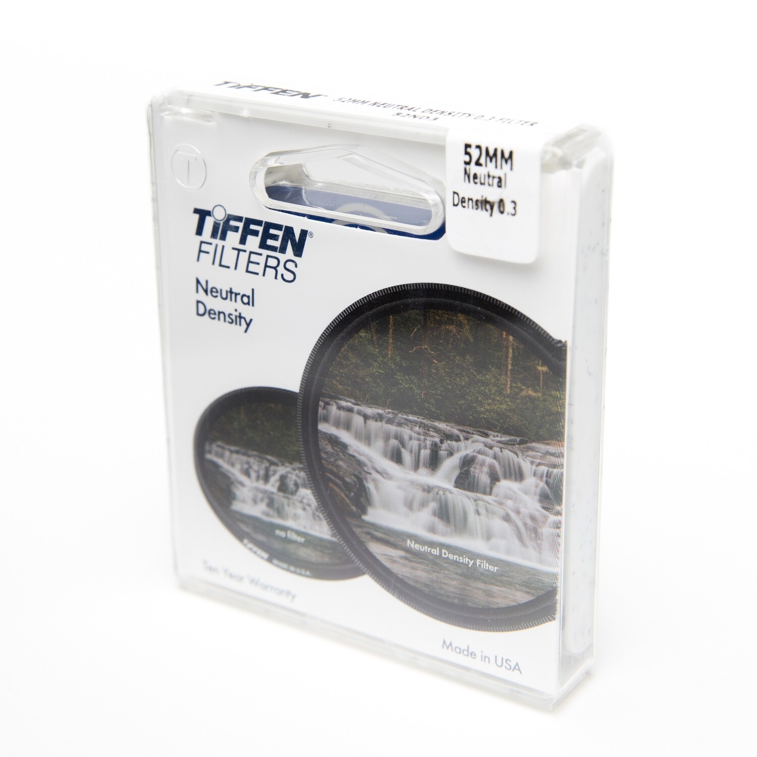 TIFFEN Neutral Density (ND) Filter
