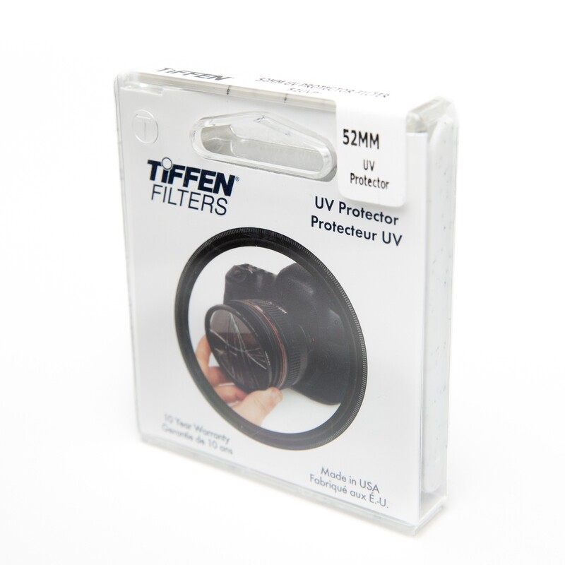 TIFFEN UV Protector Filter