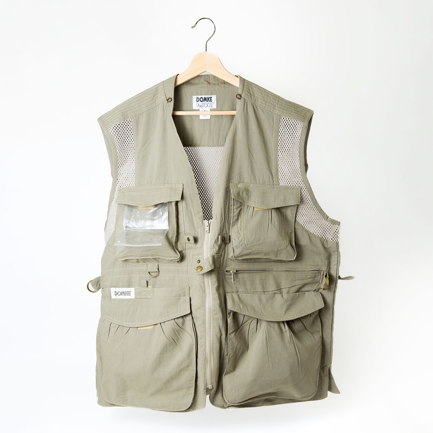 DOMKE Photo Vest