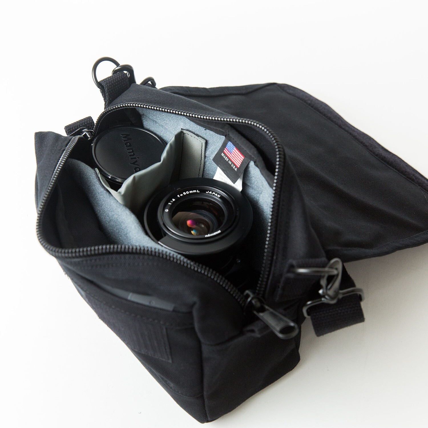 DOMKE Camera F-5XB Shoulder Bag