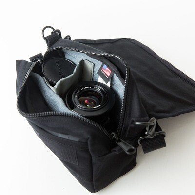DOMKE Camera F-5XB Shoulder Bag