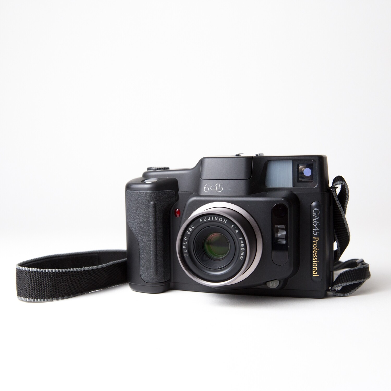 Fujifilm GA645