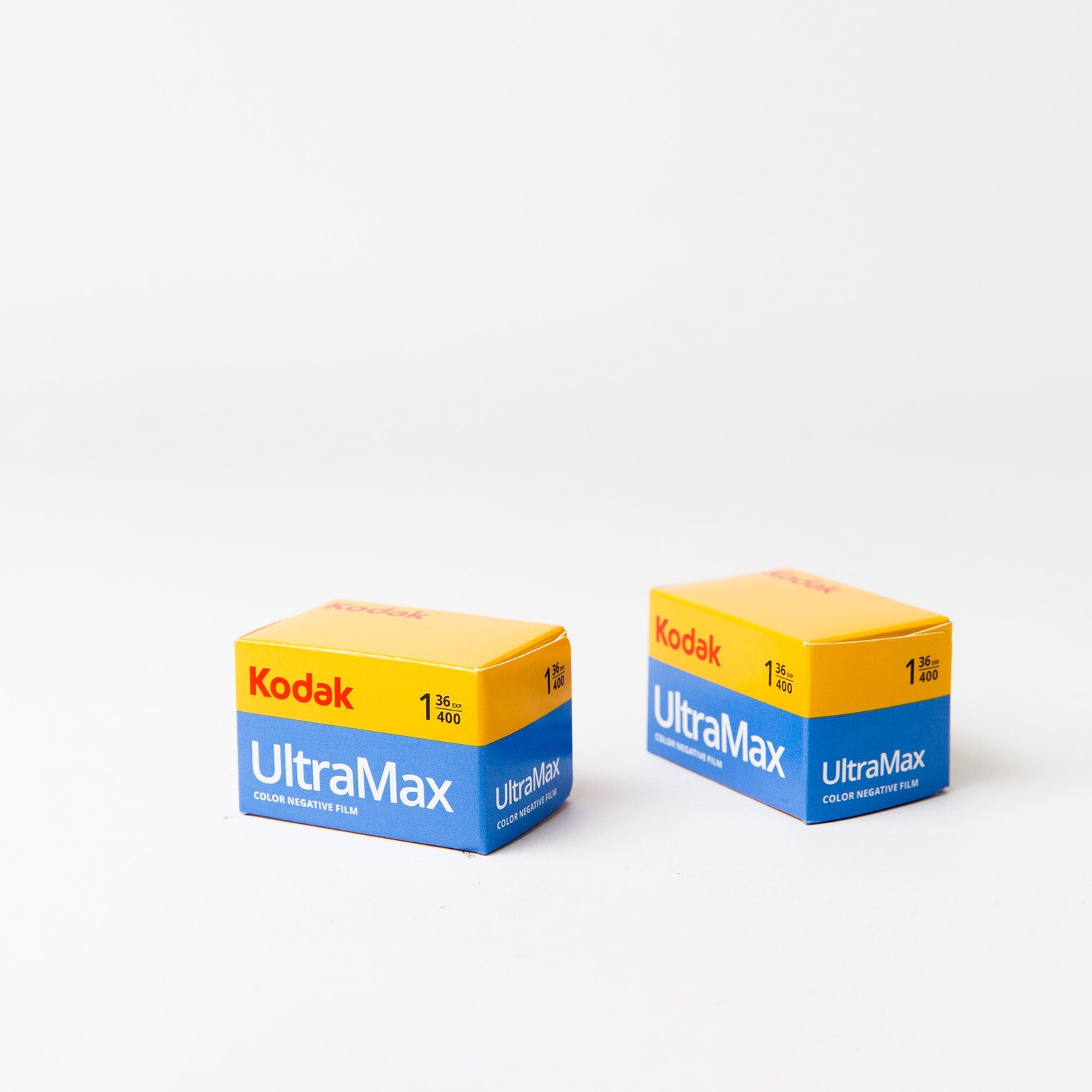 Kodak UltraMax 400 35mm [36 EXP]