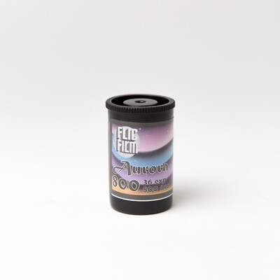 Flic Film - Aurora 800