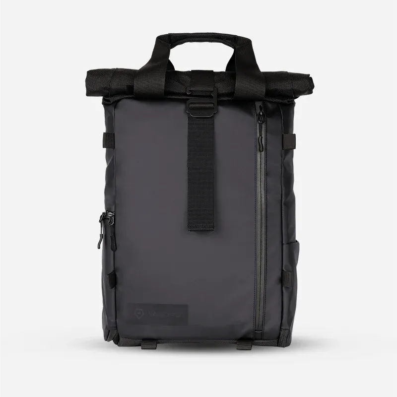 WANDRD PRKVE Lite, Color: Black