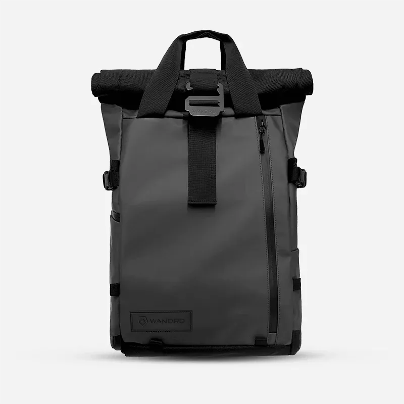 WANDRD PRVKE 21 Photography Bundle, Color: Black