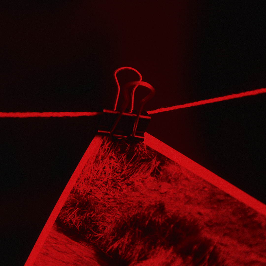Darkroom Workshop