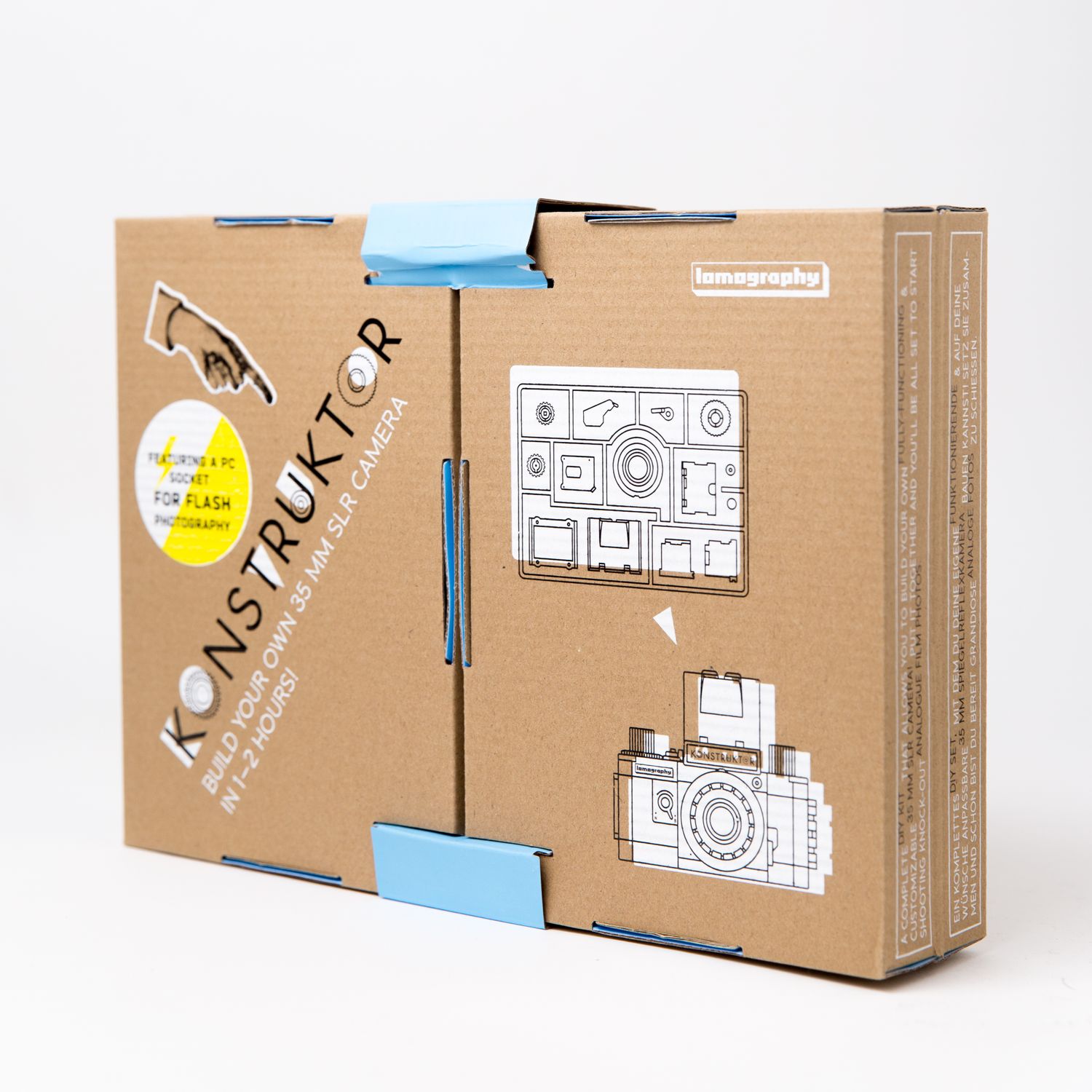 Lomography Konstruktor
