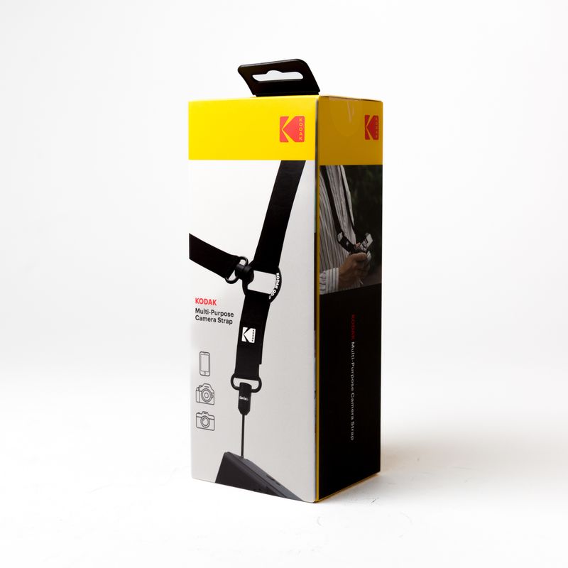 Kodak Multi-Purpose Camera Strap