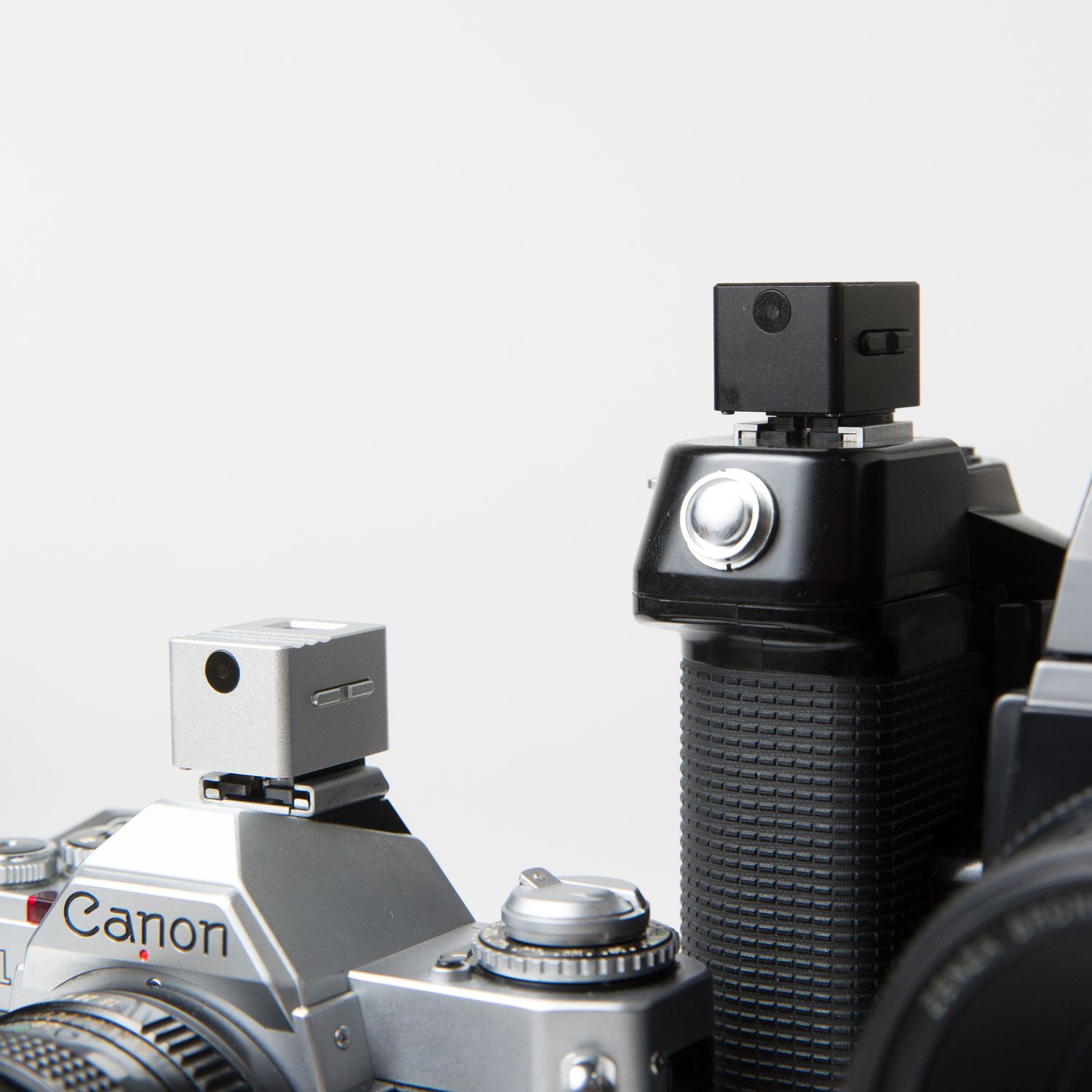KEKS OLED Light Meter KM-Q