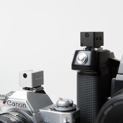 KEKS OLED Light Meter KM-Q