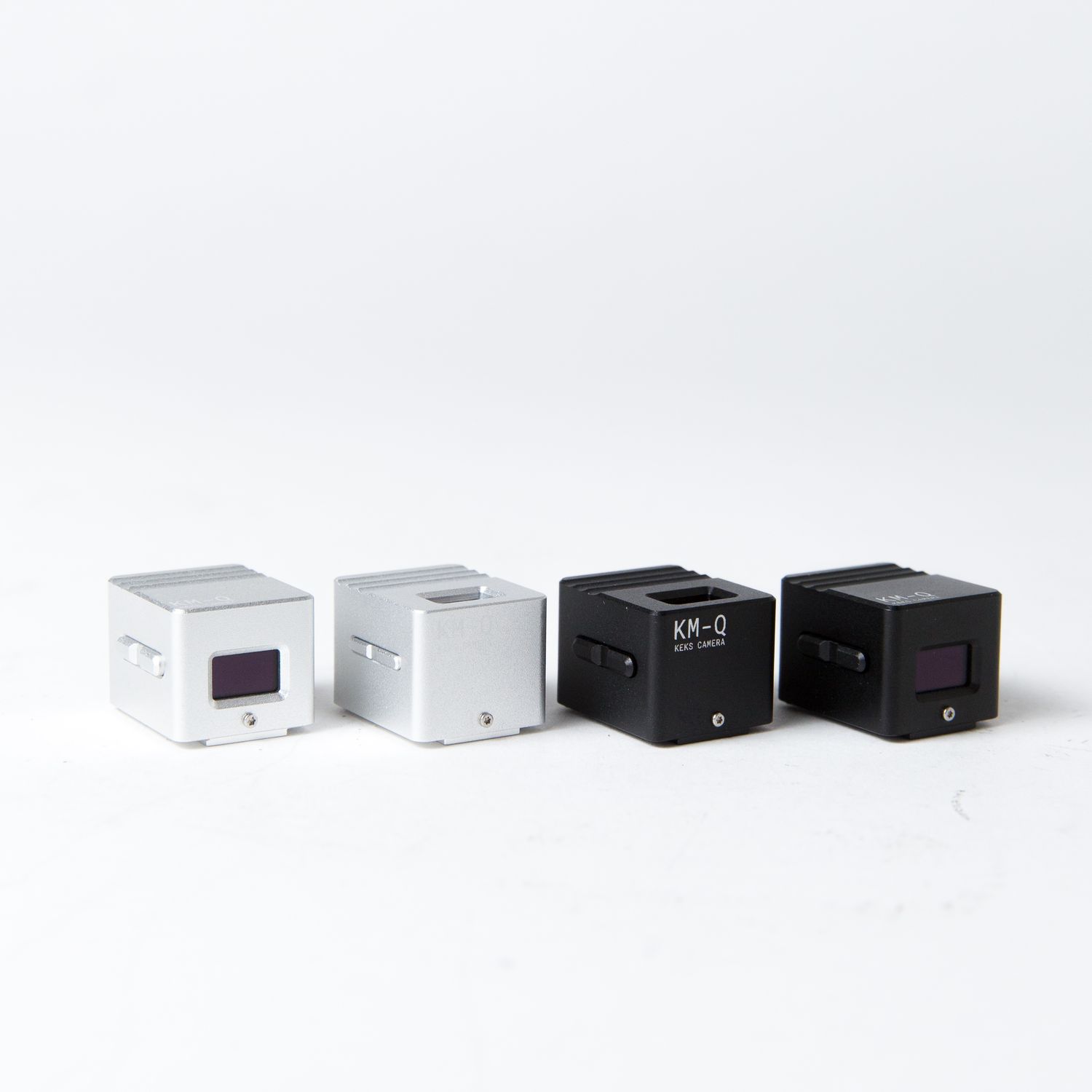 KEKS OLED Light Meter KM-Q
